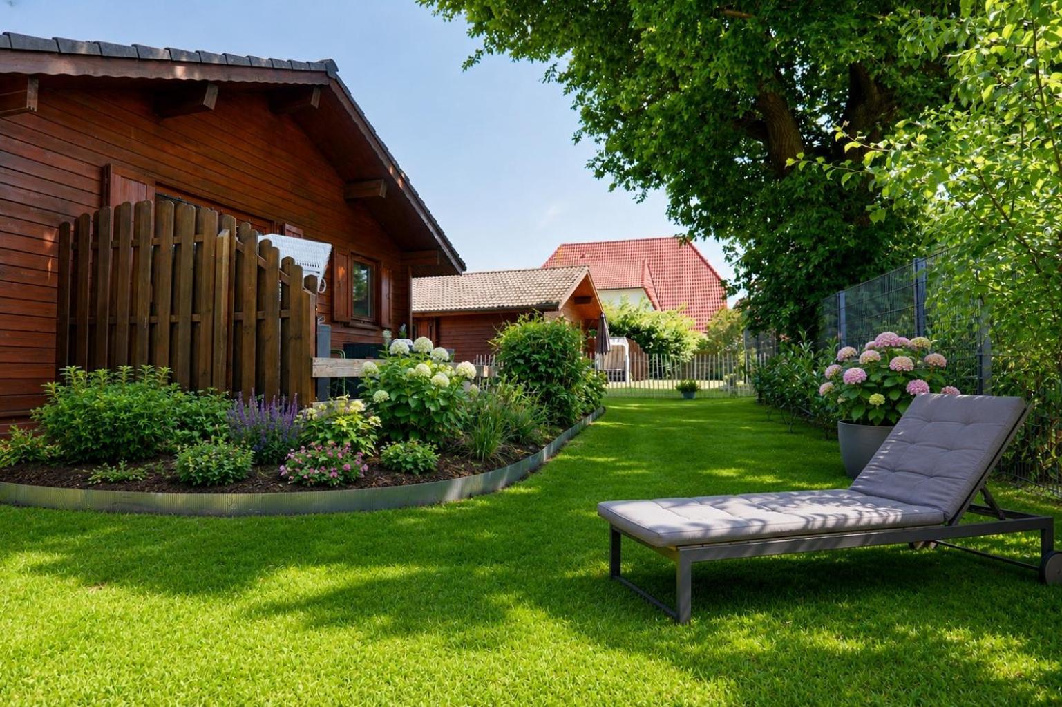 Holiday Home